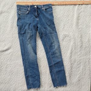 Roberto Cavalli Classic Blue Denim Jeans